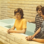 1975 rose tossing
